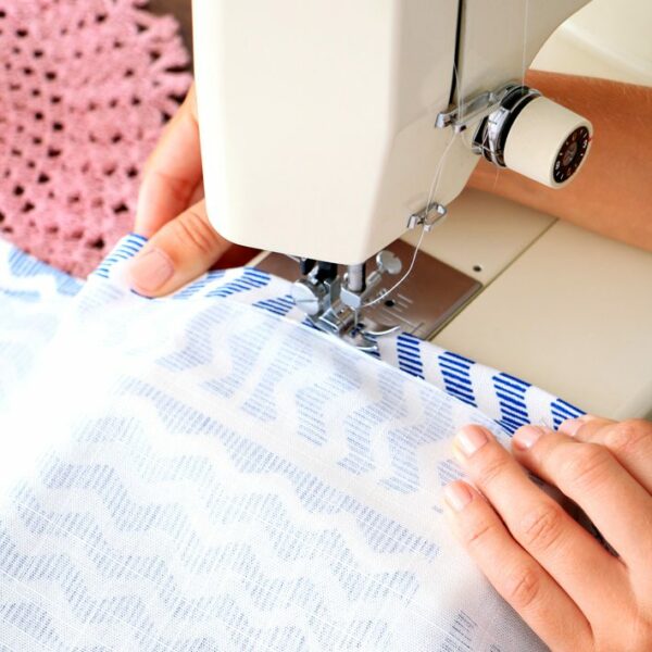 IKEA Hack Cat Hammock Enter My Attic