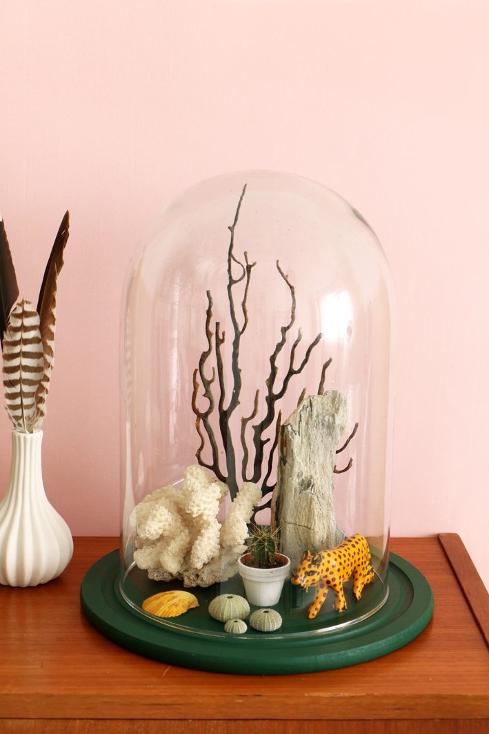 diy souvenir bulb