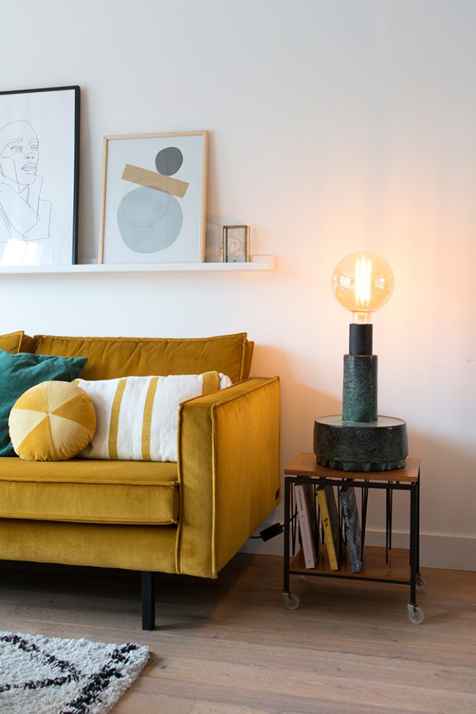 Mix & Match; combineer oud met nieuw! Enter My Attic