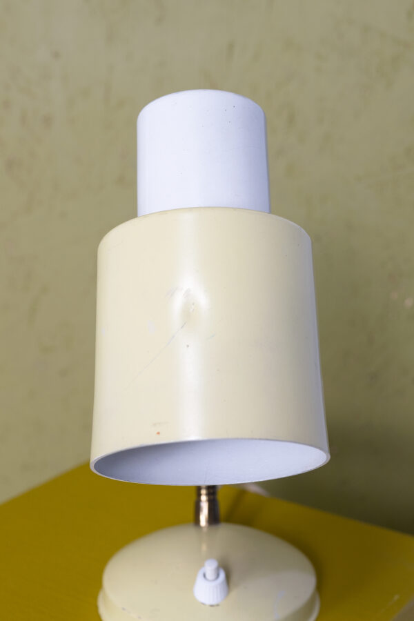 vintage lamp hala Zeist