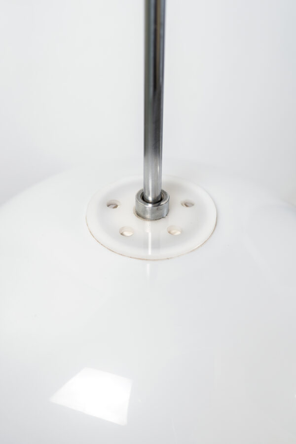 vloerlamp Willem Haagoort