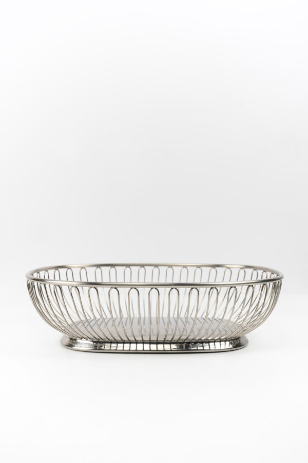 alessi fruitschaal vintage
