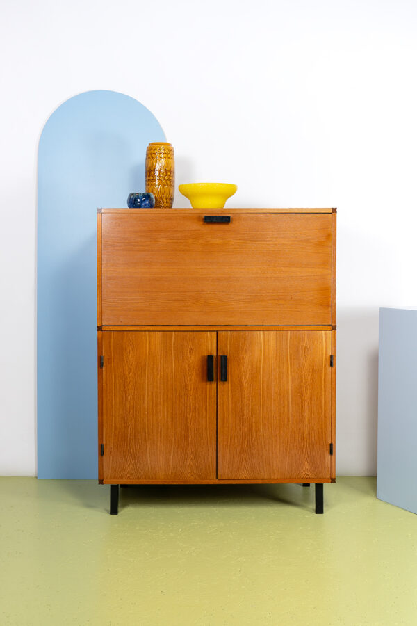 Pastoe secretaire made to measure