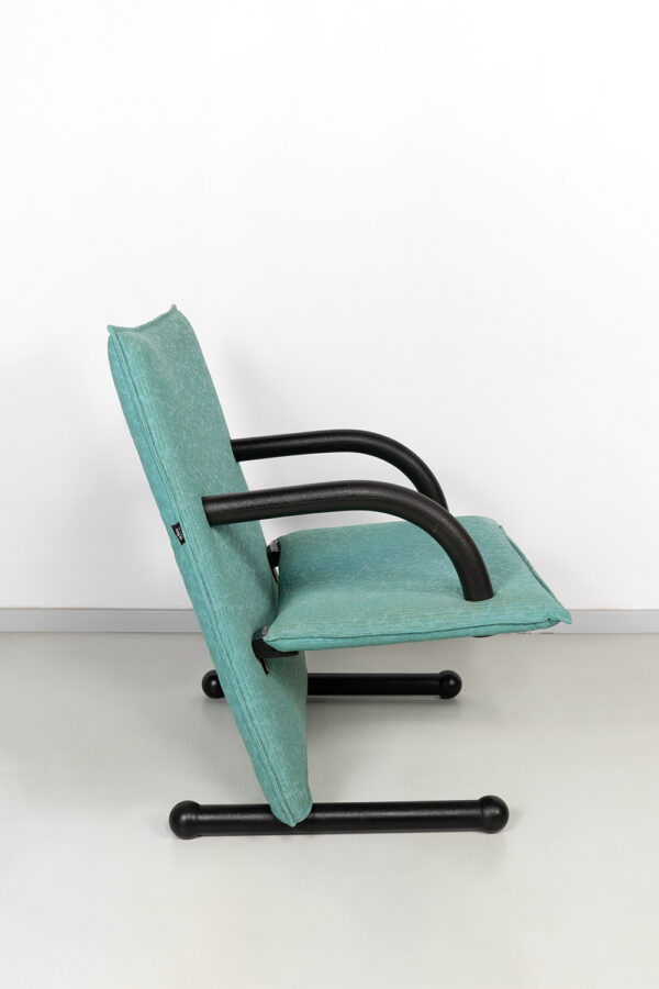 Arflex fauteuil jaren 80