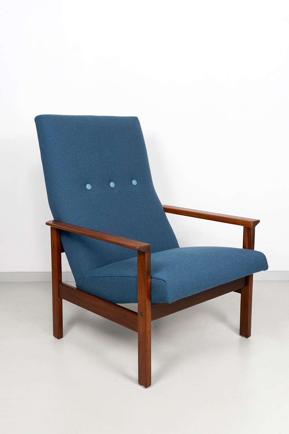 Pastoe vintage fauteuil