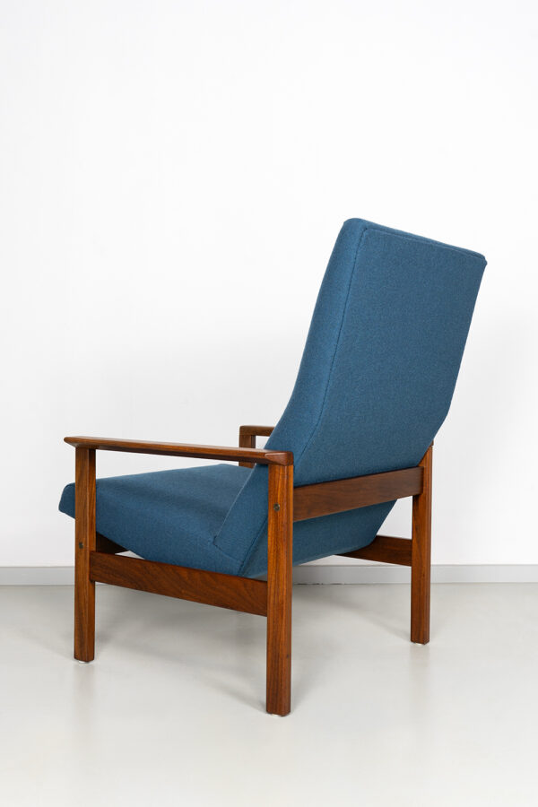 vintage fauteuil Pastoe