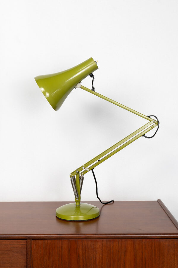 Anglepoise bureaulamp 1970