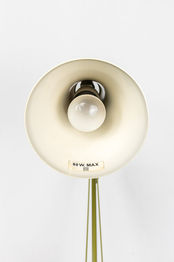 vintage Anglepoise bureaulamp door Herbert Terry