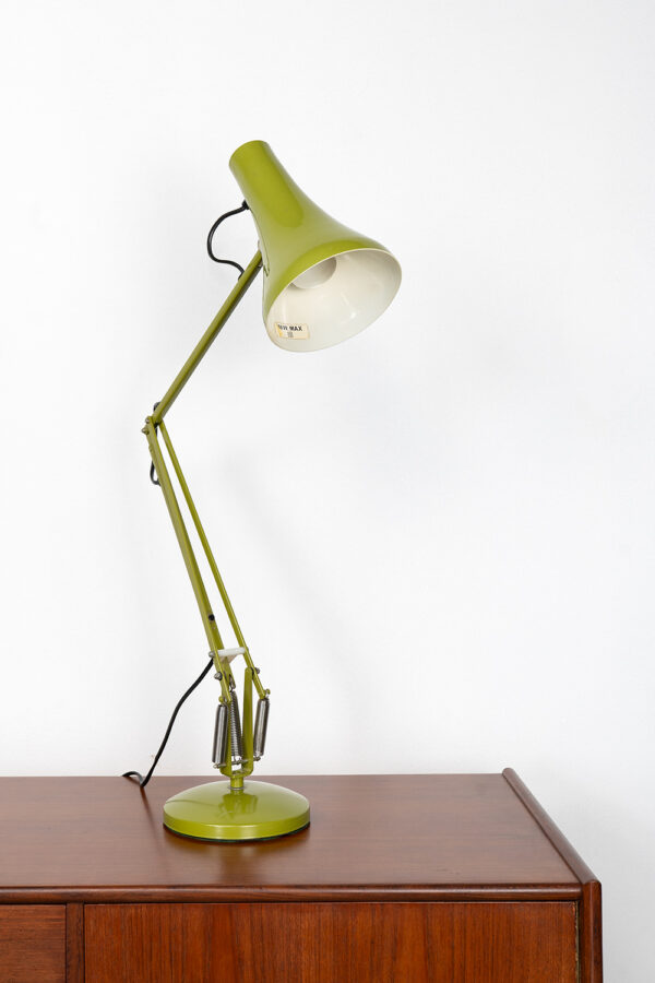 Anglepoise bureaulamp model 90